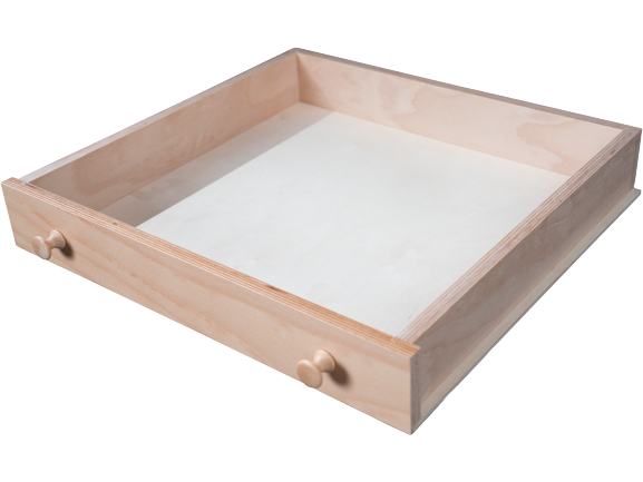 Geological drawer