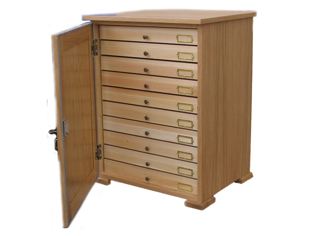 Entomological Cabinet
