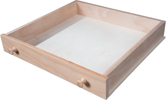 Geological, Paleontological, Zoological Drawers