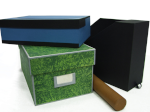 Specialized Collection Boxes