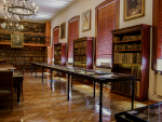 Library of Old Prints, Monastery of Lateran Canons, Kraków