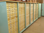 Courtesy of Oxford University Museum of Natural History