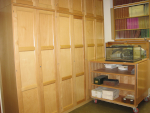 Courtesy of Oxford University Museum of Natural History