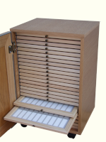 Slide Cabinet 