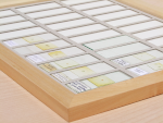 Slide Tray