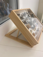 Drawer Stand, AMNH New York photo: Agnieszka Pierwoła