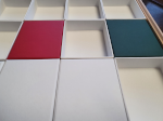 Unit Trays for Drawers