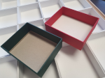 Unit Trays for Drawers