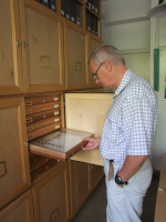 Prof. Ph.D. Janusz Wojtusiak, Jagiellonian University