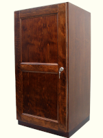 Alder Collection Cabinet, stained, Liverpool